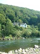 The Florence B&B,  St briavels